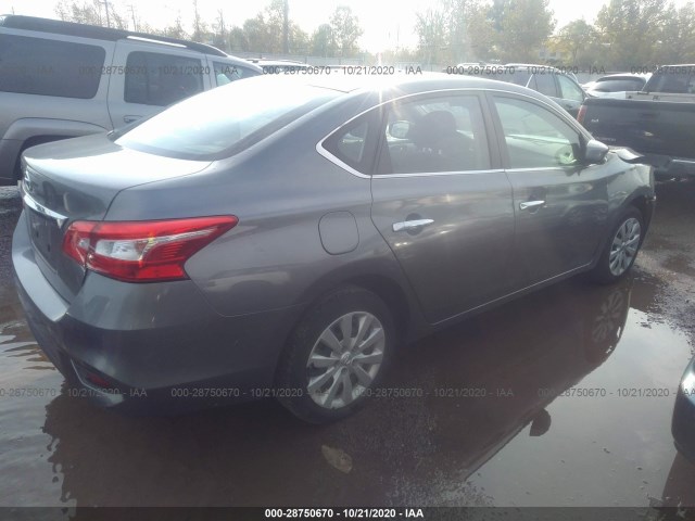 Photo 3 VIN: 3N1AB7AP6JY250582 - NISSAN SENTRA 