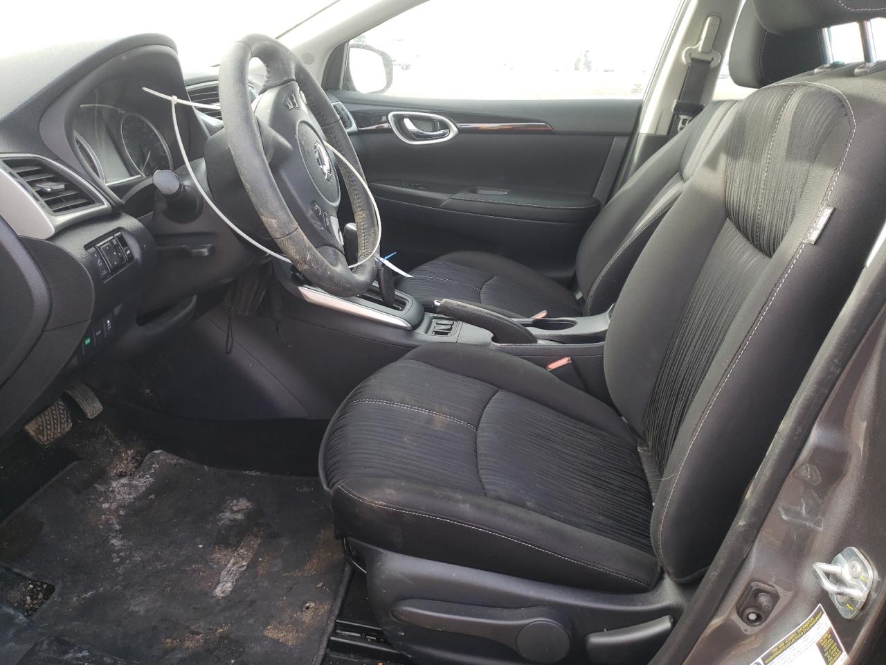 Photo 6 VIN: 3N1AB7AP6JY251036 - NISSAN SENTRA 