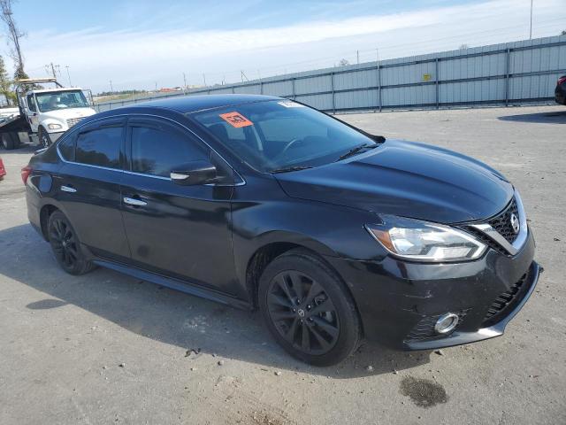 Photo 3 VIN: 3N1AB7AP6JY251506 - NISSAN SENTRA S 