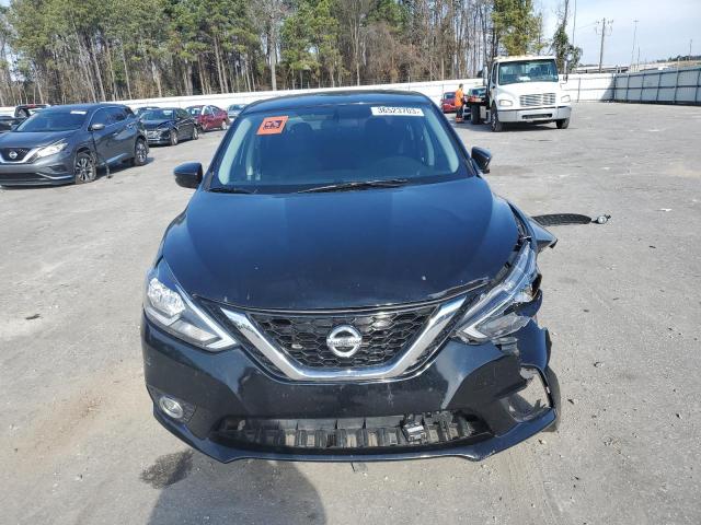 Photo 4 VIN: 3N1AB7AP6JY251506 - NISSAN SENTRA S 