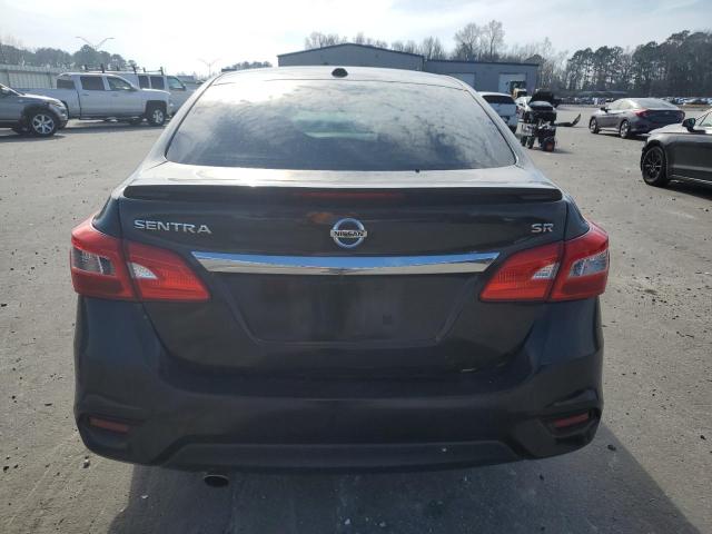 Photo 5 VIN: 3N1AB7AP6JY251506 - NISSAN SENTRA S 