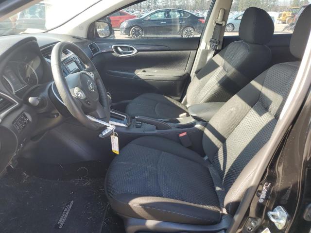 Photo 6 VIN: 3N1AB7AP6JY251506 - NISSAN SENTRA S 