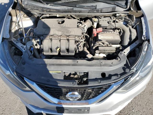 Photo 10 VIN: 3N1AB7AP6JY252347 - NISSAN SENTRA S 