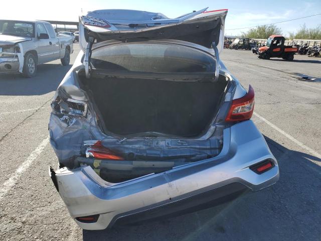 Photo 5 VIN: 3N1AB7AP6JY252347 - NISSAN SENTRA S 