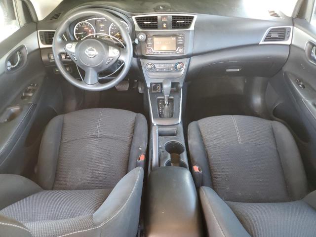 Photo 7 VIN: 3N1AB7AP6JY252347 - NISSAN SENTRA S 