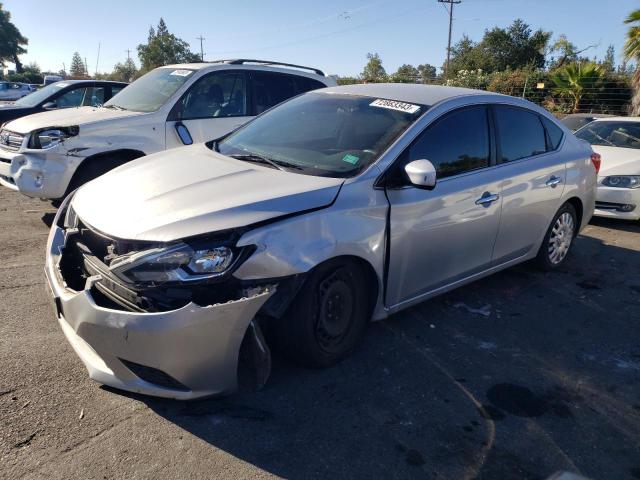 Photo 0 VIN: 3N1AB7AP6JY252395 - NISSAN SENTRA 