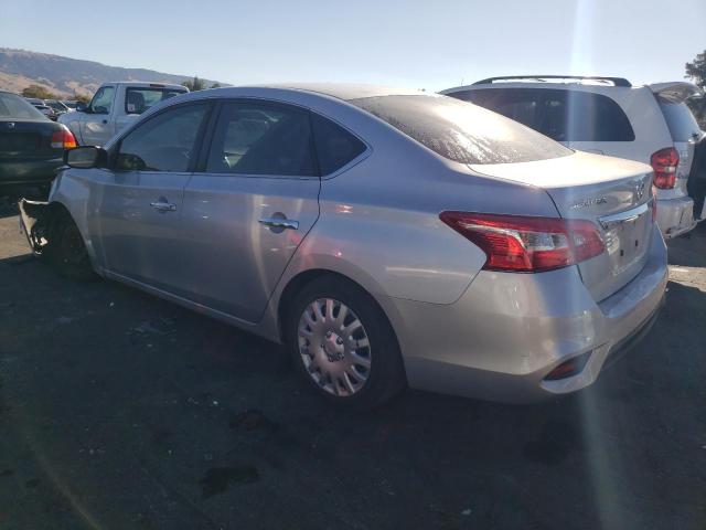 Photo 1 VIN: 3N1AB7AP6JY252395 - NISSAN SENTRA 