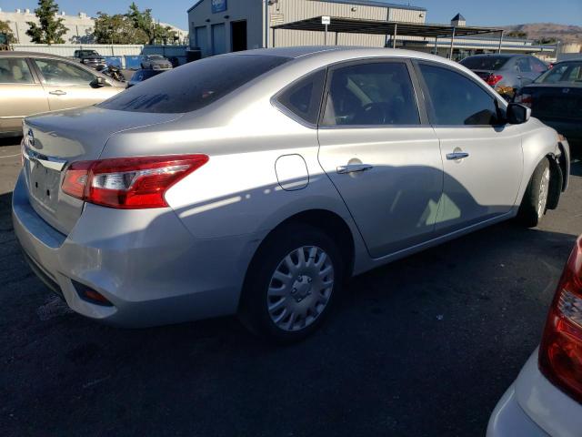 Photo 2 VIN: 3N1AB7AP6JY252395 - NISSAN SENTRA 