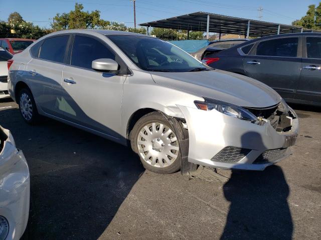 Photo 3 VIN: 3N1AB7AP6JY252395 - NISSAN SENTRA 