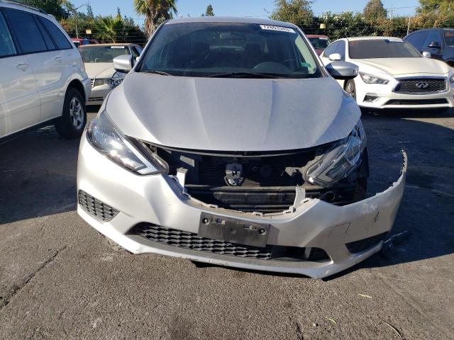 Photo 4 VIN: 3N1AB7AP6JY252395 - NISSAN SENTRA 