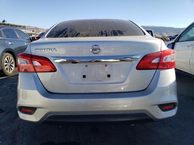 Photo 5 VIN: 3N1AB7AP6JY252395 - NISSAN SENTRA 