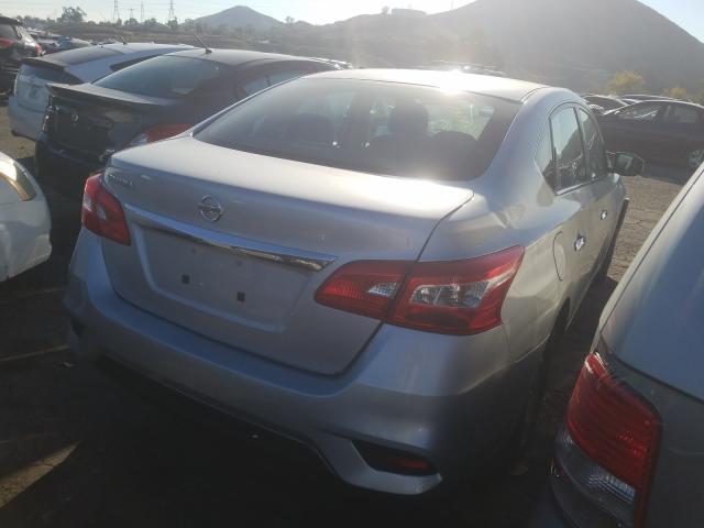 Photo 3 VIN: 3N1AB7AP6JY253062 - NISSAN SENTRA S 