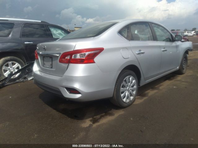 Photo 3 VIN: 3N1AB7AP6JY253126 - NISSAN SENTRA 