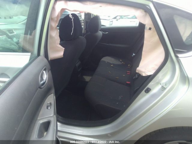 Photo 7 VIN: 3N1AB7AP6JY253126 - NISSAN SENTRA 