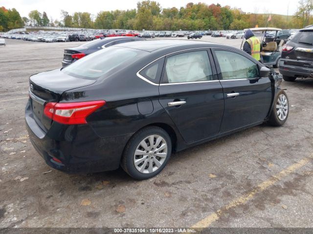 Photo 3 VIN: 3N1AB7AP6JY254695 - NISSAN SENTRA 