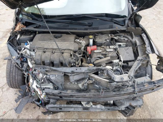 Photo 9 VIN: 3N1AB7AP6JY254695 - NISSAN SENTRA 