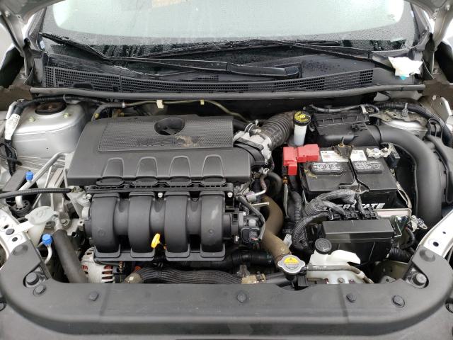 Photo 6 VIN: 3N1AB7AP6JY255314 - NISSAN SENTRA S 