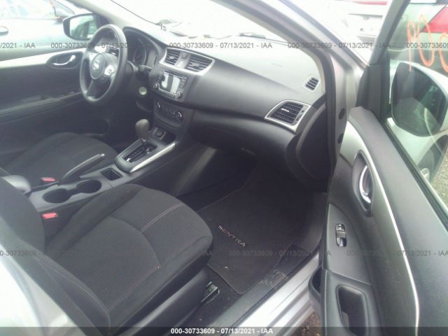 Photo 4 VIN: 3N1AB7AP6JY255720 - NISSAN SENTRA 