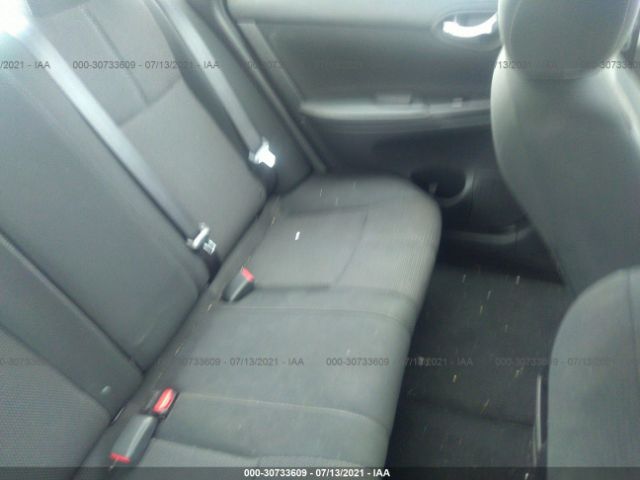 Photo 7 VIN: 3N1AB7AP6JY255720 - NISSAN SENTRA 