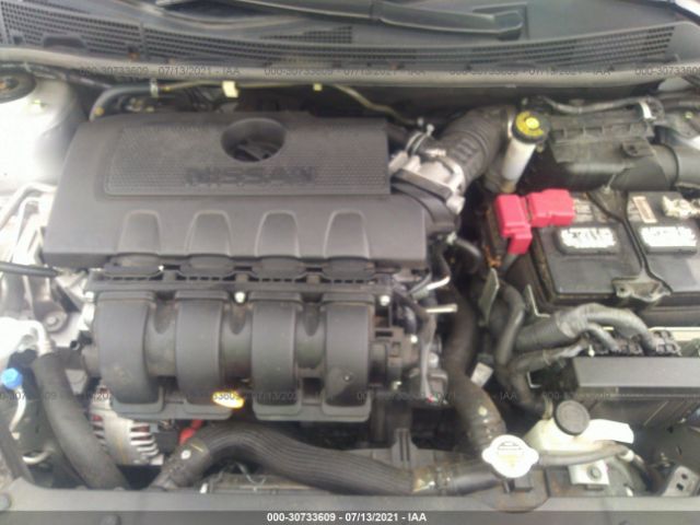 Photo 9 VIN: 3N1AB7AP6JY255720 - NISSAN SENTRA 