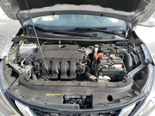 Photo 10 VIN: 3N1AB7AP6JY255880 - NISSAN SENTRA 