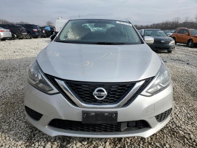 Photo 4 VIN: 3N1AB7AP6JY255880 - NISSAN SENTRA 