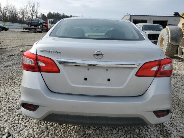 Photo 5 VIN: 3N1AB7AP6JY255880 - NISSAN SENTRA 