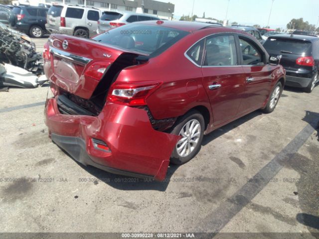 Photo 3 VIN: 3N1AB7AP6JY256995 - NISSAN SENTRA 