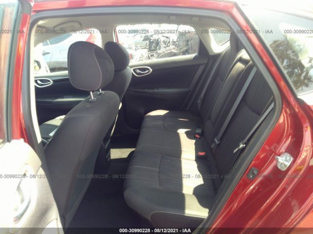 Photo 7 VIN: 3N1AB7AP6JY256995 - NISSAN SENTRA 