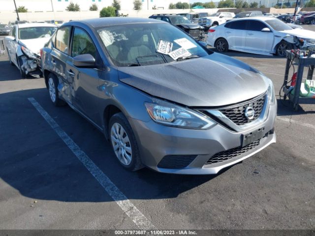 Photo 0 VIN: 3N1AB7AP6JY257838 - NISSAN SENTRA 