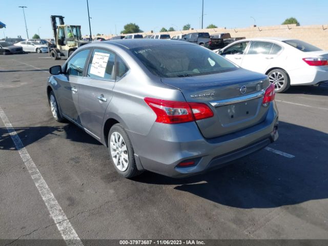 Photo 2 VIN: 3N1AB7AP6JY257838 - NISSAN SENTRA 