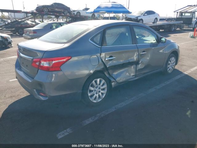 Photo 3 VIN: 3N1AB7AP6JY257838 - NISSAN SENTRA 