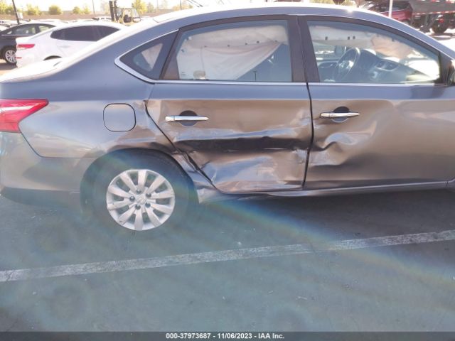 Photo 5 VIN: 3N1AB7AP6JY257838 - NISSAN SENTRA 