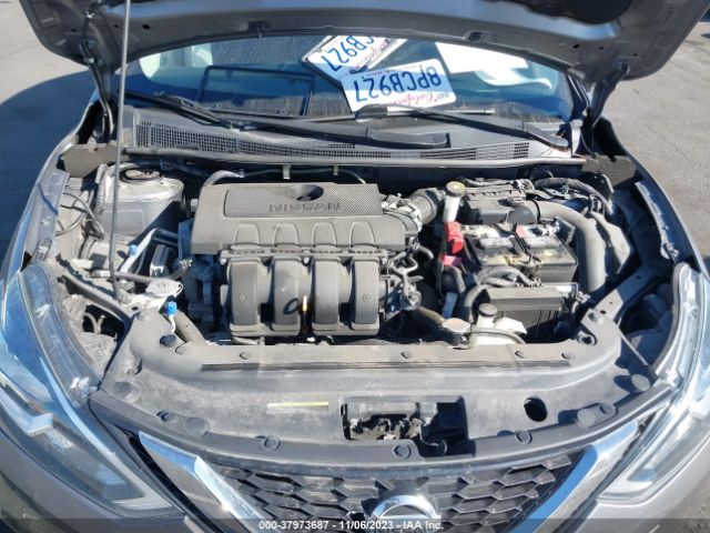 Photo 9 VIN: 3N1AB7AP6JY257838 - NISSAN SENTRA 