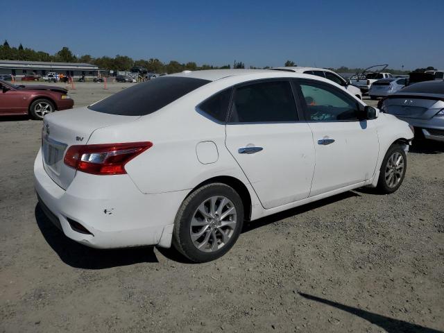 Photo 2 VIN: 3N1AB7AP6JY258830 - NISSAN SENTRA S 