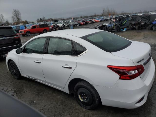 Photo 1 VIN: 3N1AB7AP6JY259542 - NISSAN SENTRA 