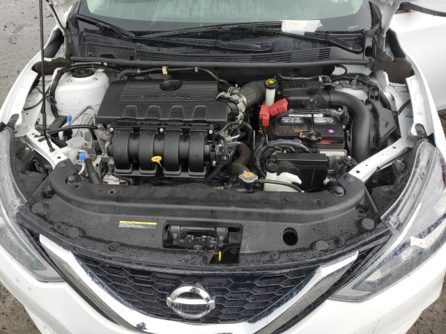 Photo 10 VIN: 3N1AB7AP6JY259542 - NISSAN SENTRA 