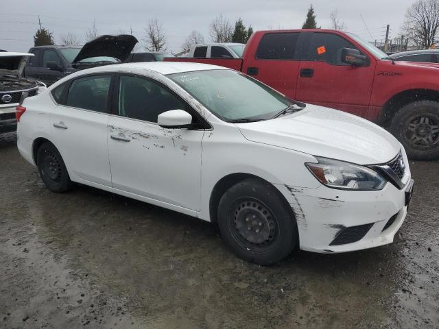 Photo 3 VIN: 3N1AB7AP6JY259542 - NISSAN SENTRA 