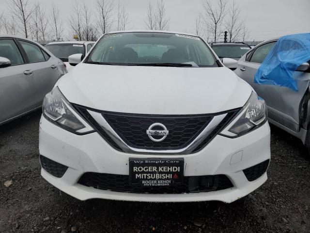 Photo 4 VIN: 3N1AB7AP6JY259542 - NISSAN SENTRA 