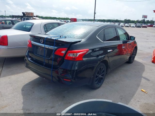 Photo 3 VIN: 3N1AB7AP6JY259931 - NISSAN SENTRA 