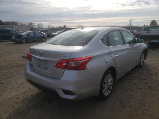 Photo 3 VIN: 3N1AB7AP6JY261811 - NISSAN SENTRA S 