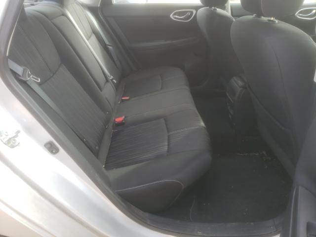 Photo 5 VIN: 3N1AB7AP6JY261811 - NISSAN SENTRA S 