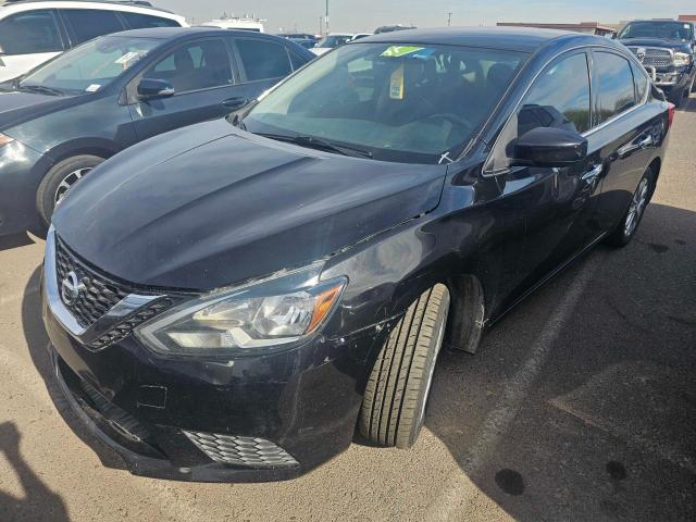 Photo 1 VIN: 3N1AB7AP6JY262585 - NISSAN SENTRA S 