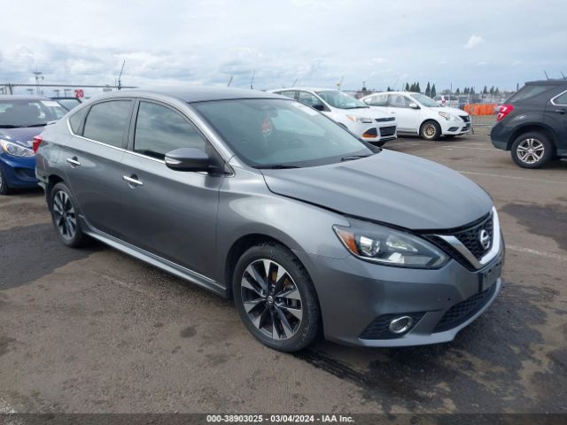 Photo 0 VIN: 3N1AB7AP6JY263378 - NISSAN SENTRA 