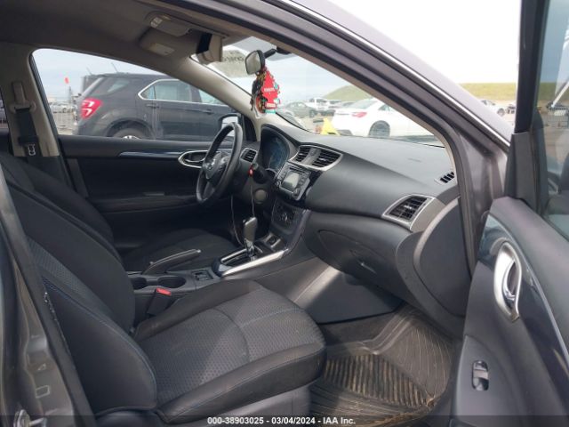 Photo 4 VIN: 3N1AB7AP6JY263378 - NISSAN SENTRA 