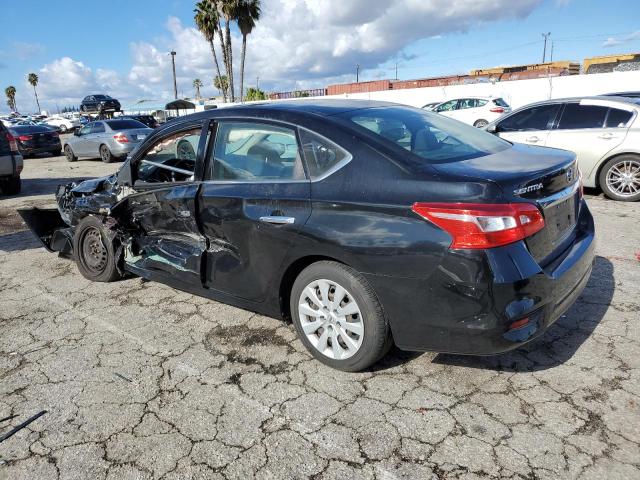 Photo 1 VIN: 3N1AB7AP6JY265244 - NISSAN SENTRA 