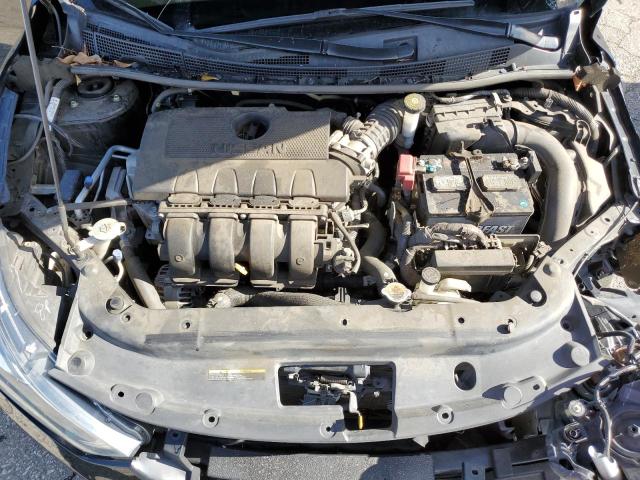 Photo 10 VIN: 3N1AB7AP6JY265244 - NISSAN SENTRA 