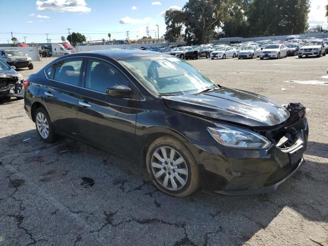 Photo 3 VIN: 3N1AB7AP6JY265244 - NISSAN SENTRA 