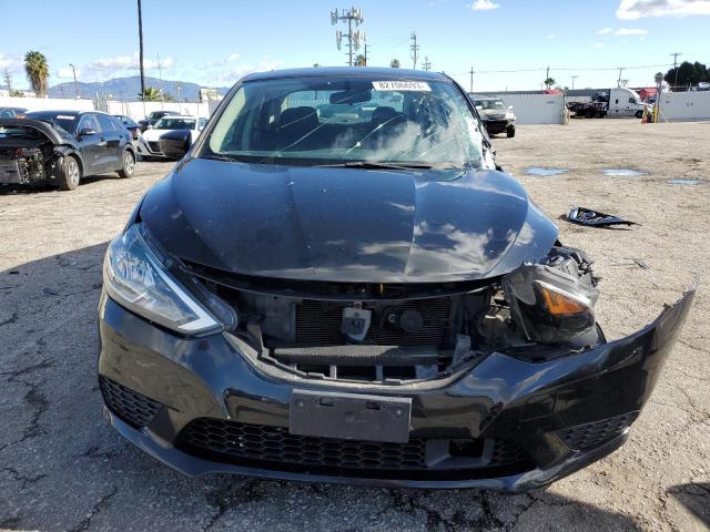 Photo 4 VIN: 3N1AB7AP6JY265244 - NISSAN SENTRA 