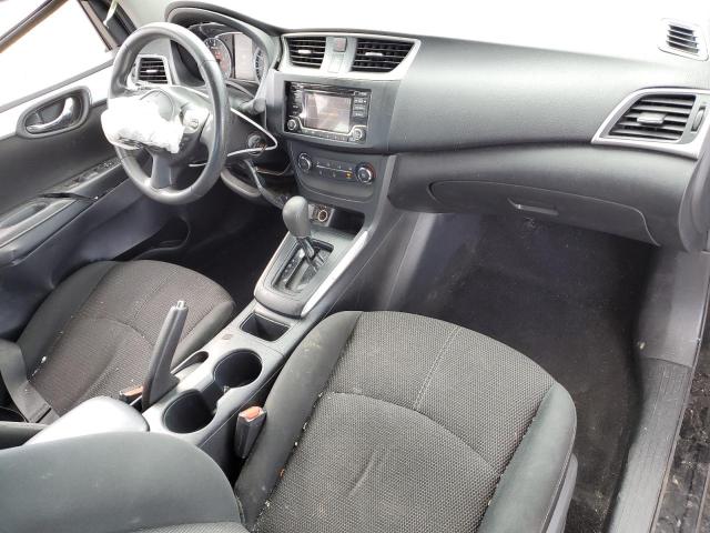 Photo 7 VIN: 3N1AB7AP6JY265244 - NISSAN SENTRA 